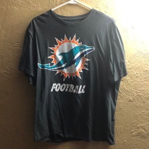 Miami Dolphins Nike T-Shirt